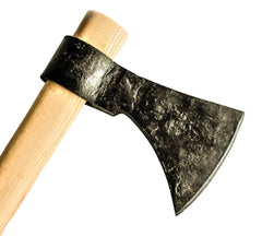 Competition Throwing Tomahawk